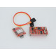 Модуль Tarot OSD с GPS антенной (TL300L)